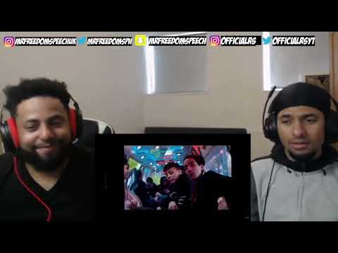 THIS LINK UP 🔥 *UK🇬🇧REACTION* 🇷🇴 Bvcovia  ft NANE , Amuly , Marko Glass & AlbertNBN  - DALA DUMLA