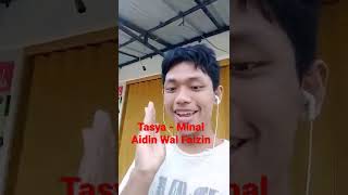 Download lagu Tasya - Minal Aidin Wal Faizin (Muhamad Suja'i 🗣️) mp3 Download lagu Tasya - Minal Aidin Wal Faizin (Muhamad Suja'i 🗣️) mp3