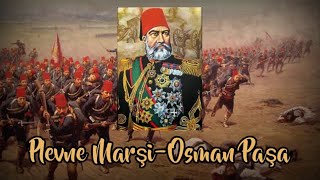 Download lagu Plevne Marşi - Osman Gazi (Pengertian, lirik dan terjemahan) mp3