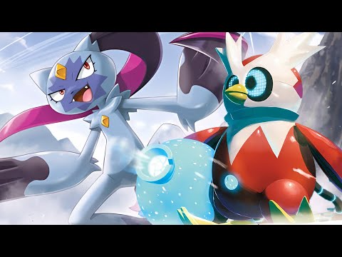 This Amazing Hyper Offense Team Won A Huge Online Tour | VGC Reg I