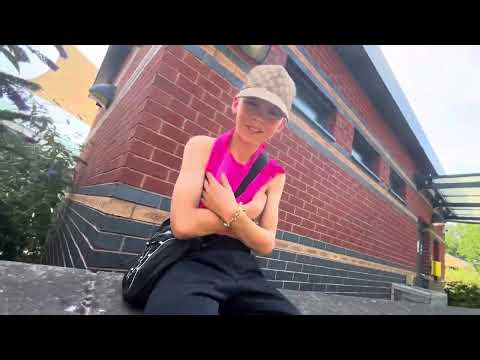 Mc PitBull - SUMMER VIBES (MoodStudioProductions)