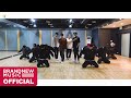 AB6IX - Salute (Dance Practice Version)