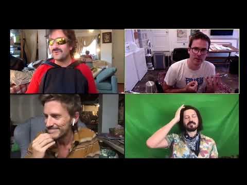 SSS   Self Suck Saturday Ep #01   09 05 2020