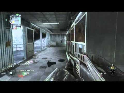 flowstof - Black Ops Game Clip