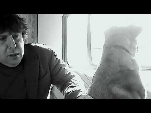 Jim E. Brown - I Miss My Dead Dog