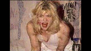 Life Despite God Courtney Love