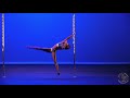 2018 PSO U S National Pole Champion Ashley Fox