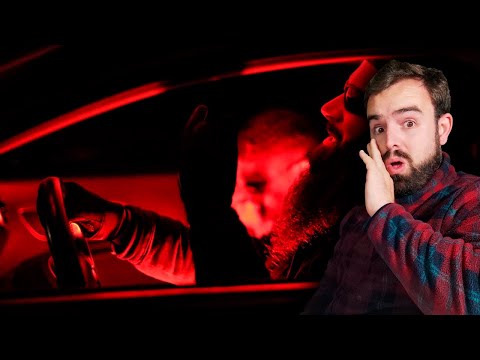 ZA x BEIRO - BROKE ( feat QVXNO e JACKIE ) (React)