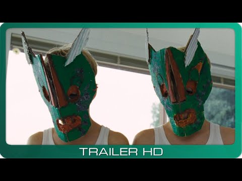 Trailer-Vorschau: Ich seh, Ich seh