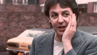 Lady Madonna Music Video