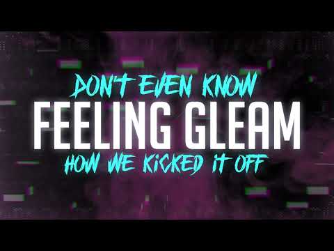 Yung Dripz Total Eclipse Of The Broken Heart (Official Lyric Video)