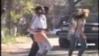 &quot;Groove Holmes&quot; by The Beastie Boys