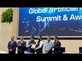 GAISA AIRCA GLOBAL Summit Awards Vigyan Bhawan GlobaL Chalchitra