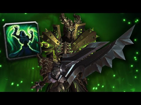 This New Unholy DK Is FORMIDABLE In Midnight! (5v5 1v1 Duels) - PvP WoW: Midnight Pre-Patch