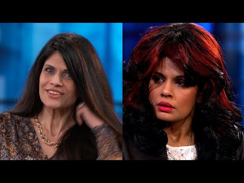Woman Whose Family Called Her A ‘Dramatic Hypochondriac’ Returns To ‘Dr. Phil’ 5 Years After Kick…