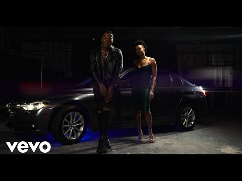 YungTri4 - Drip (Official Video)