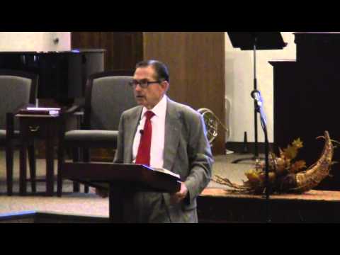 2012 10 14 Sunday School about a friend (Prob 18:24)