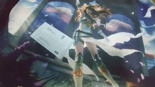 MTG リアリティフラクチャー 開封