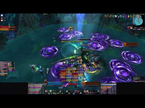 First Heroic Mistress Sassz'ine Kill
