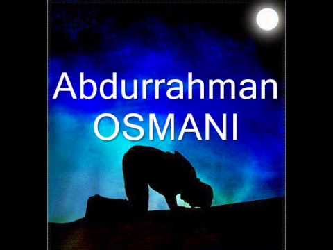 Edhe gershetat e saj i dhuroi - Hoxhe Abdurrahman OSMANI