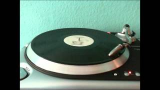 DJ Don Juan - Let The Music (Take Control) - Dis N' Dat EP