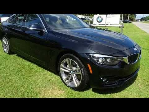 2019 BMW 430i xDrive in Bluffton, SC 29910