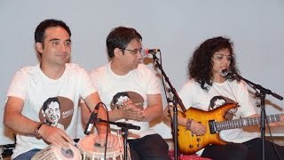 A Kancha - Amber Gurung