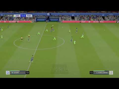 And Pans the very long road to division 1 fifa 20 pro clubs part 6 of 5000000