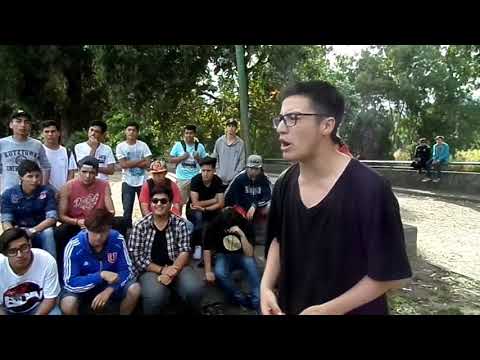 MOIC VS ZAISHOT FINAL CLASIFICATORIAS ANGOL