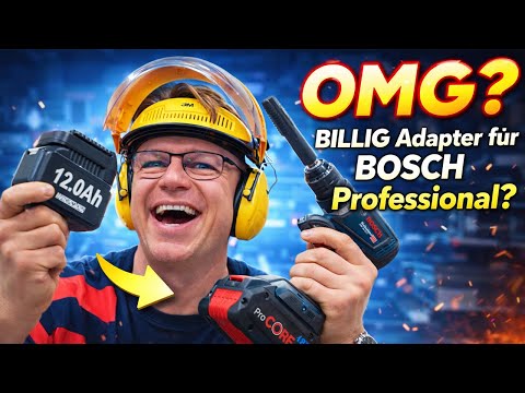 EIGENTLICH darf DAS gar NICHT funktionieren 😄, aber …