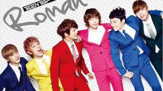 Teen Top - 5. Tell Me Why