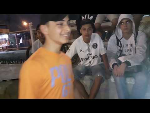 FINAL// Atom vs Sebiche