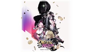 [妮姬] 兔女郎活動劇情（韓語ver）