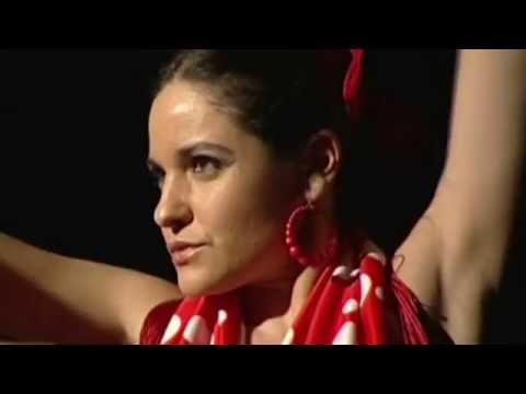 TheNaw - When the Rain Stops to Fall (Flamenco Dance)