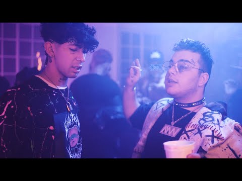 EMKIER x ASAN - TAN BIEN (Video Oficial)