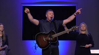 Stand Still, Shut Up, & See