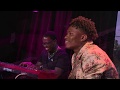 Daye Ones Live Performance Misunderstood By Lucky Daye