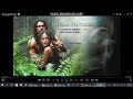 Menu From 10000 BC 2008 DVD