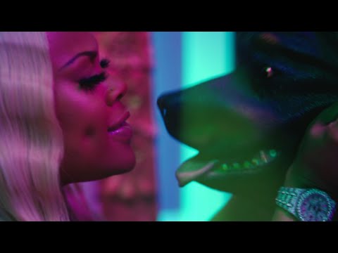 Queen Key - Chico (Dog Hoes) (Official Video)