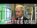 Ministerie moffelt misdaadcijfers asielzoekers weg! | UP!DATE