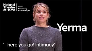 Yerma with Billie Piper | Official Clip | National Theatre at Home