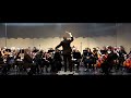 Northwest Symphony Orchestra - Robert Schumann - Symphony No. 3