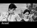 Azaad - 1955, 102/365 Bollywood Centenary Celebrations Azaad - 1955, 102/365 Bollywood Centenary Celebrations
