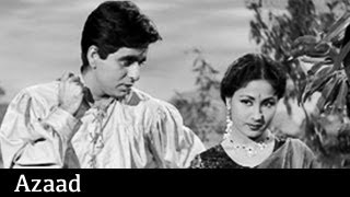 Azaad - 1955