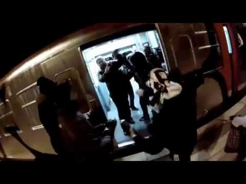 THE NEW AXIS OF EVIL