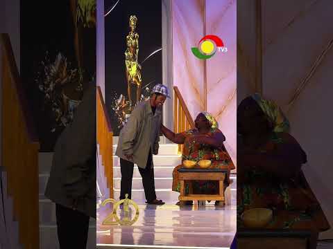 Oti's Boatemaa Showcases Kpakro, a Traditional Breakfast Delicacy