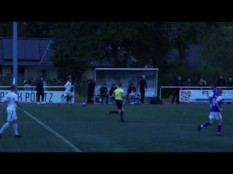 Verbandsliga Süd-Ost 19.09.2021 // SVG Pönitz vs. TSV Lensahn