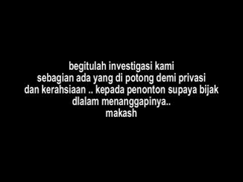 Exclusive ! Rekaman Suara Wanita malam PIJAT PLUS PLUS Part 2