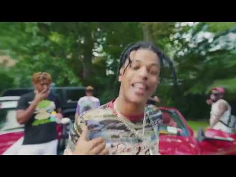 Leigh Paris - 5500 Shit (Dir. by: @Deadstationprod)
