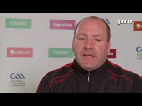 Cuthbert Wants Steel Alongside Style